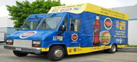 Top Business Brokers Helping Sell Food Truck Wrap Business For Sale Orange County Business Brokers