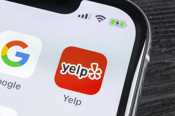 Best Business Broker Educate Business Owner How Yelp Reviews Affect Business Value