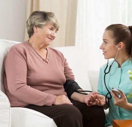 LA Medical Home Care Business For Sale