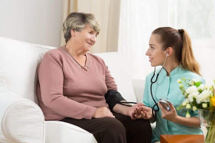 LA Medical Home Care Business For Sale