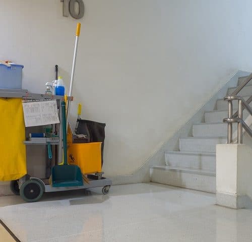 Top Business Brokers Helping Sell Orange County Commercial Cleaning Business For Sale