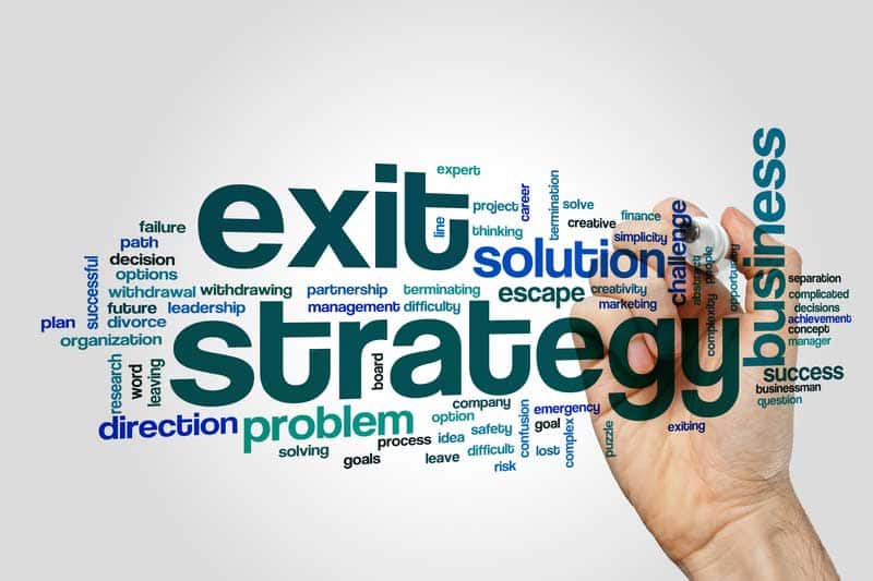 Best Business Broker Help Business Owners With Exit Strategy