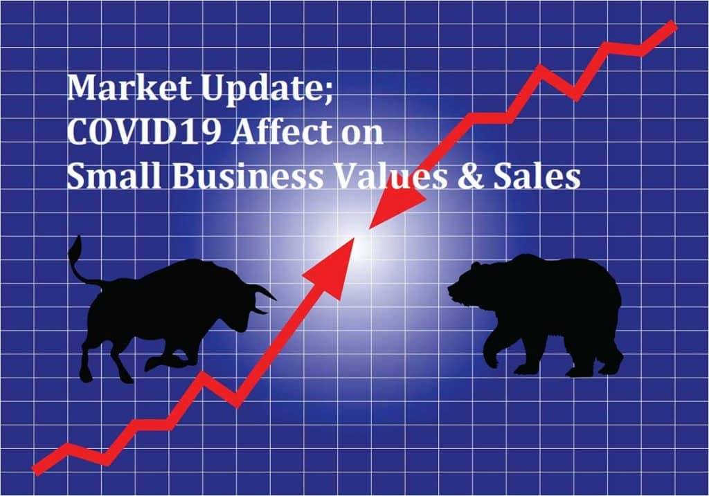 Market Update From The Best Manufacturing Business Broker Firm