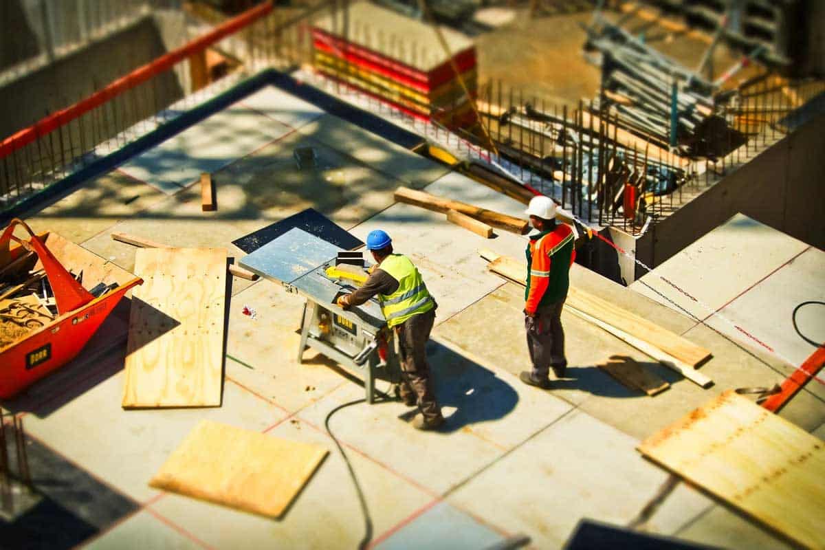 Construction & Contractor Business Broker Services in California