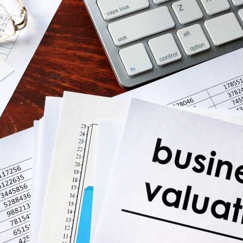 How to Determine the Value of a Business