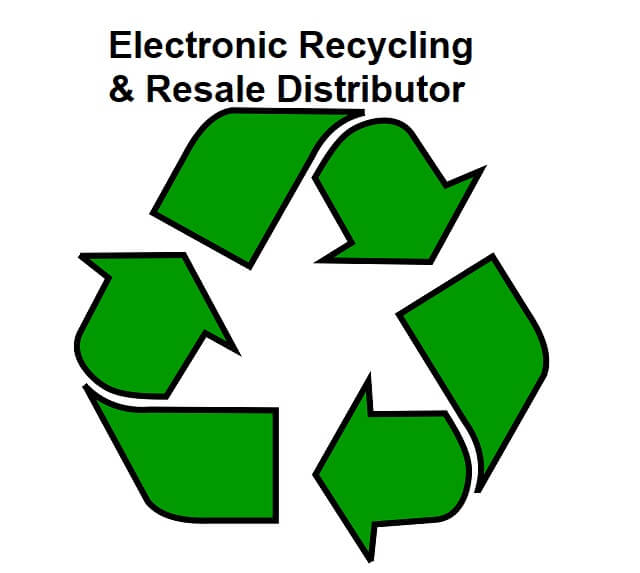 e-Waste-electronics Recycling Company for sale Orange County Business Brokers