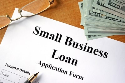 How to Get an SBA Loan to Buy a Business