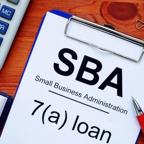 COVID Relief Act has 6 Months No Payments on New SBA Loans in 2021; plus PPP 2021!