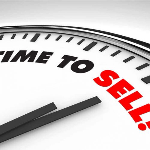 Why 2021 is a Great Time to Sell Your Business & Why You Shouldn’t Wait