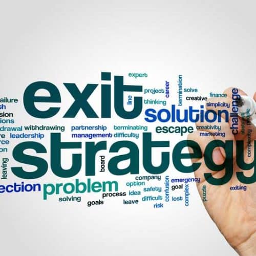 How to Develop an Exit Strategy to Sell Your Business for Maximum Value