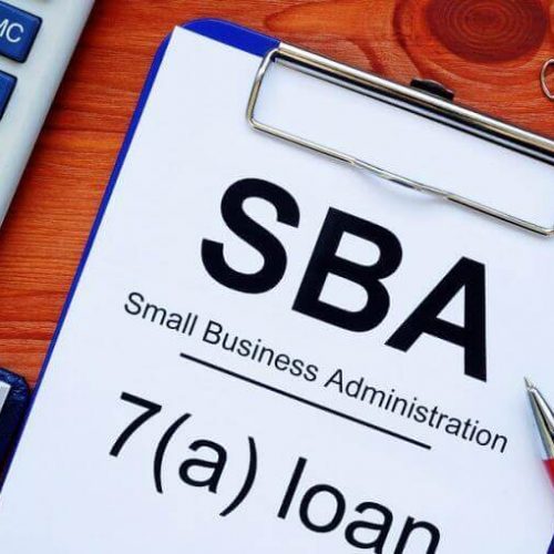 5 SBA Loan Myths & Steps to Getting an SBA loan for Business Buyers-Sellers