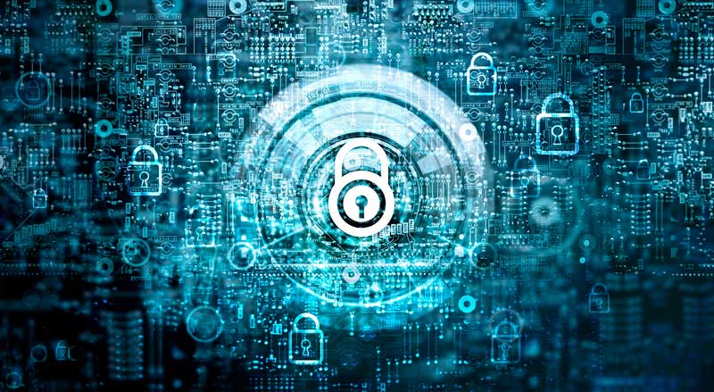 Cybersecurity