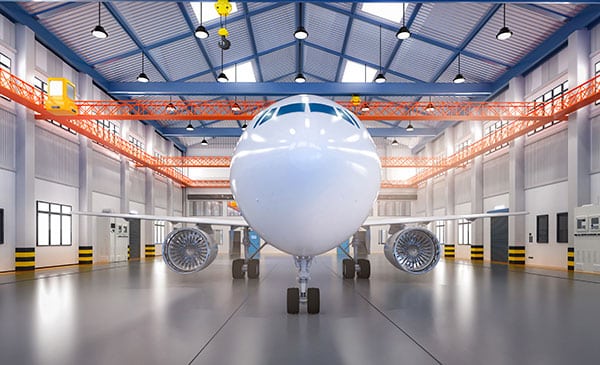 Aerospace Business Business Broker in California