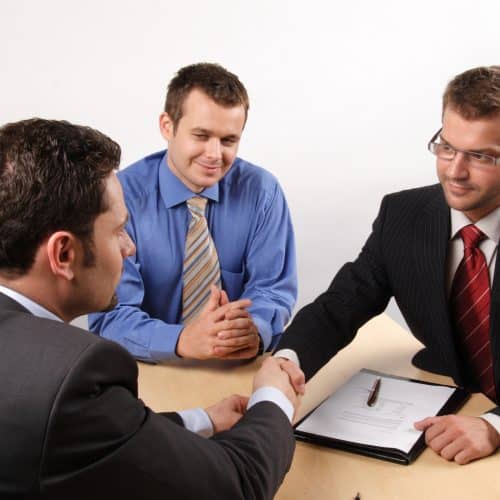 How to Buy a Business with a Business Broker