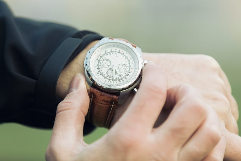Time