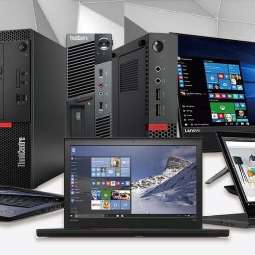 Electronic Equipment VAR business for sale