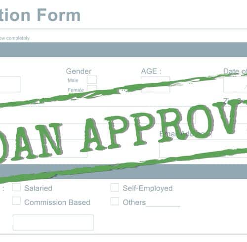 Sub Prime Lender Available for Sale