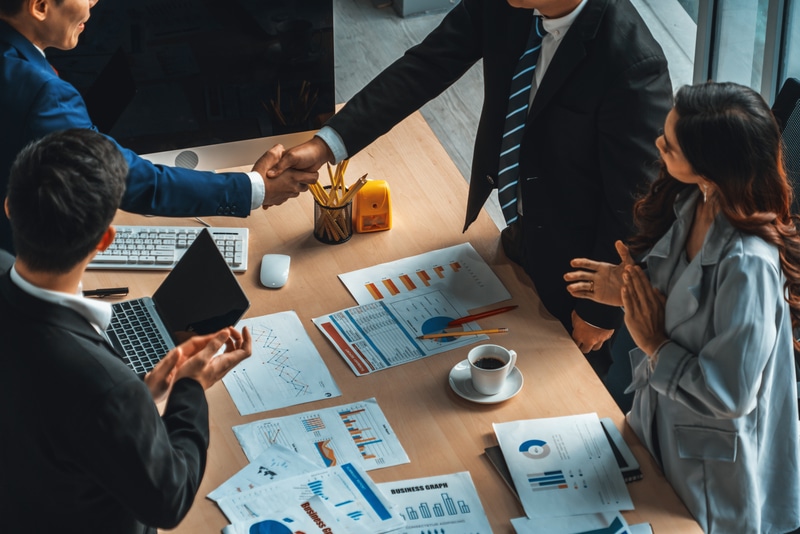 Selling-Business-to-Private-Equity