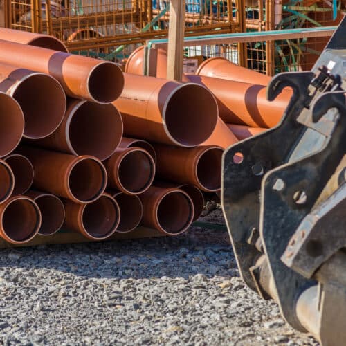 Unveiling Hidden Acquisition Gems: Construction & Contractor Businesses are Lucrative Targets