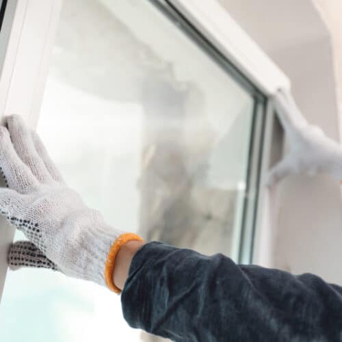 Window Sales and Installation Company for sale