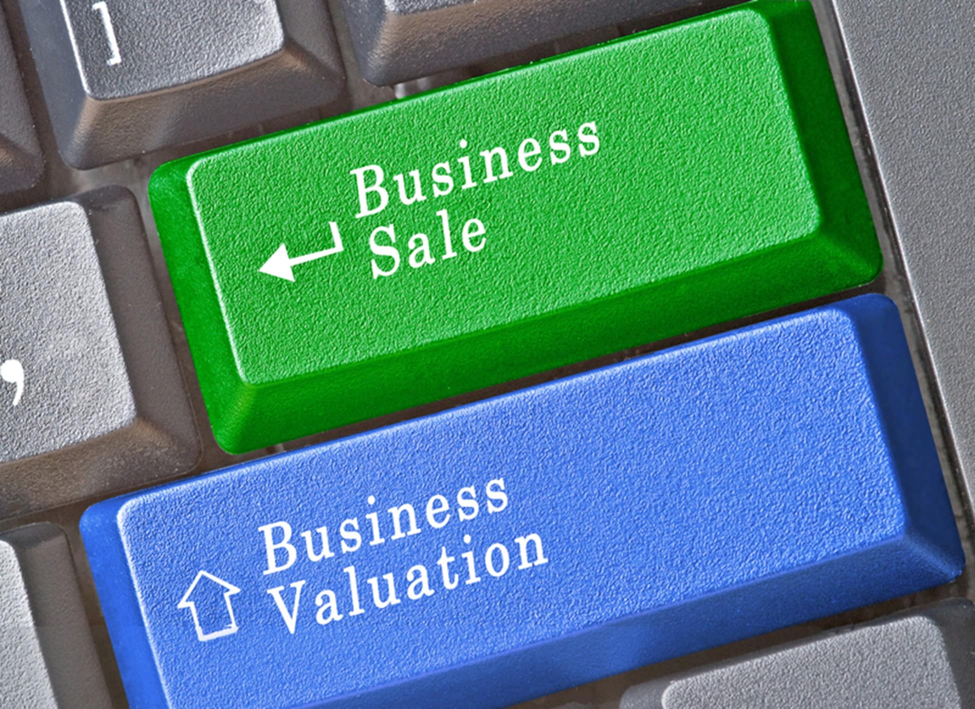How to Value a Business