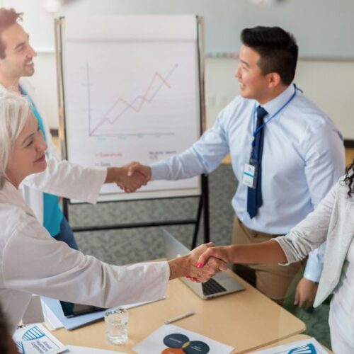 Business Brokers: Your Guide to Selling Success