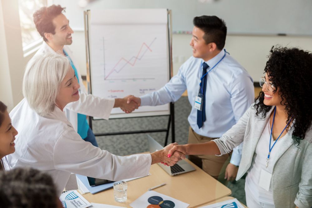 Discover how business sales brokers can transform your selling experience, ensuring a smooth transaction and maximum value.