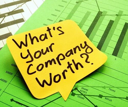 Understanding Seller Business Valuations in California: A Guide
