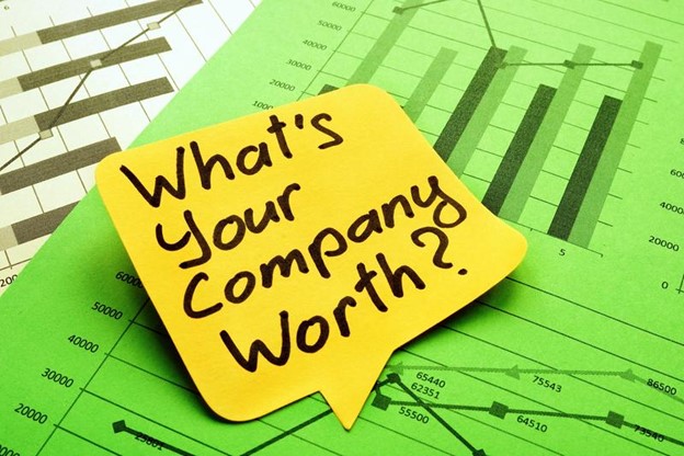 Business Valuation Whats Your Company Worth