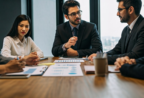 Selling My Business: Key Strategies to Selling My Company or Corporation
