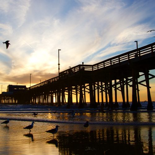Orange County’s Business Landscape: Opportunities for Buyers and Sellers