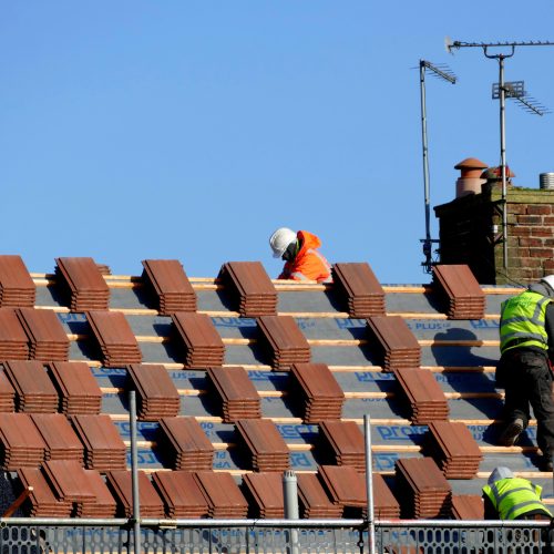 Orange County Roofing Contractor business for sale
