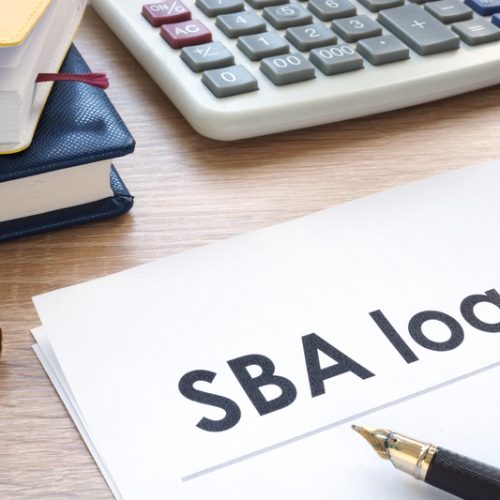 2025 SBA Loan SOP & Rule Changes Summary