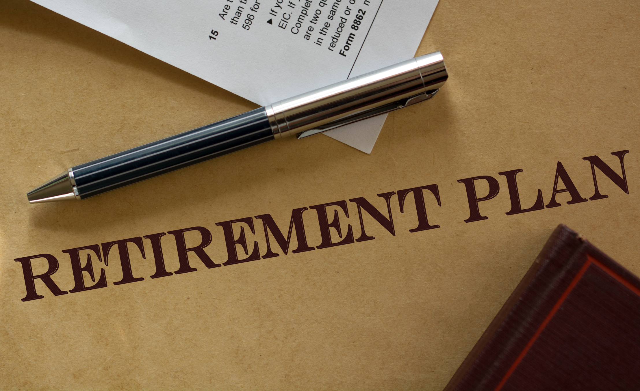 Business Exit Strategy & Retirement Plan