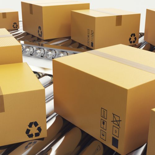 Packaging Manufacturer Available for Sale