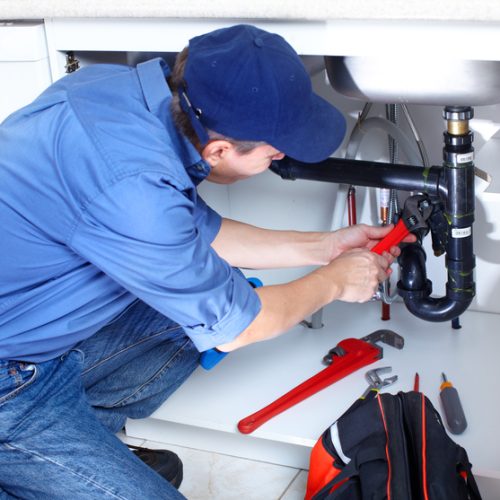 Plumbing Service Company Available for Purchase